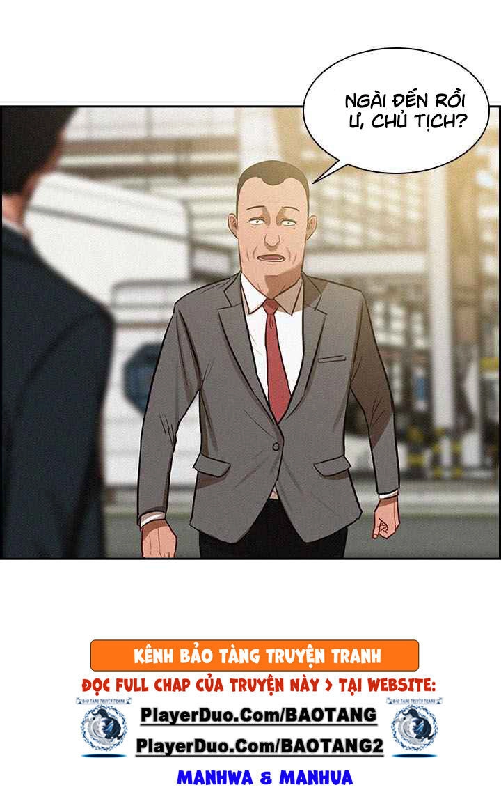 Chúa Tể Đồng Tiền Chapter 7 - 37