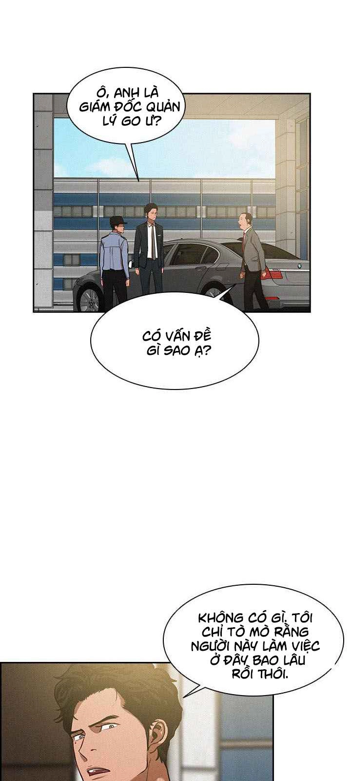 Chúa Tể Đồng Tiền Chapter 7 - 38