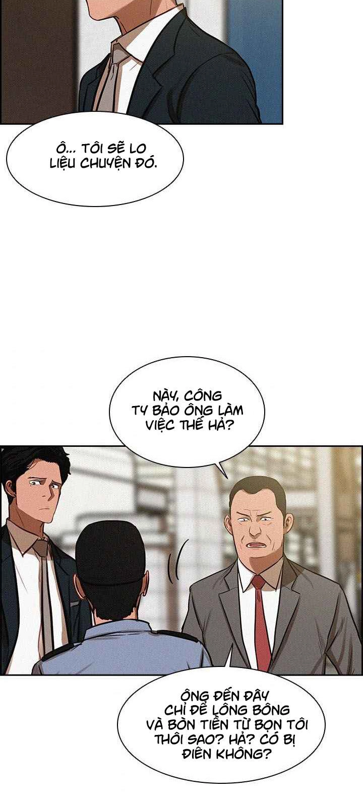 Chúa Tể Đồng Tiền Chapter 7 - 39