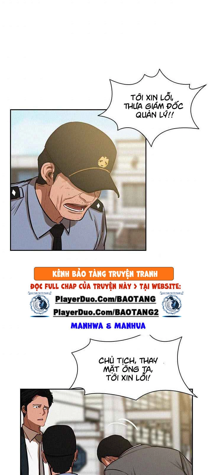 Chúa Tể Đồng Tiền Chapter 7 - 40