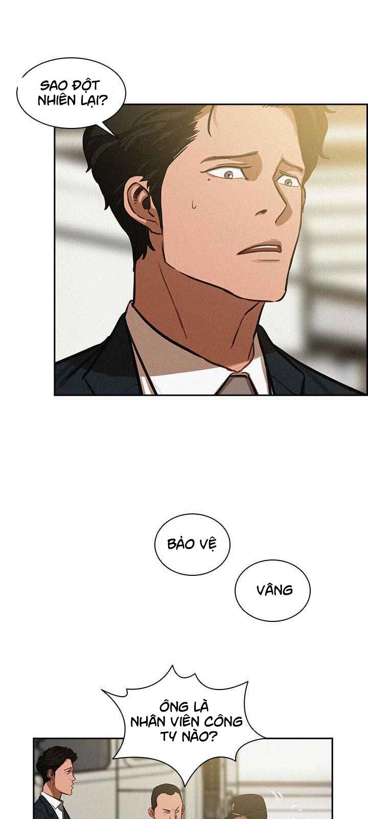 Chúa Tể Đồng Tiền Chapter 7 - 42