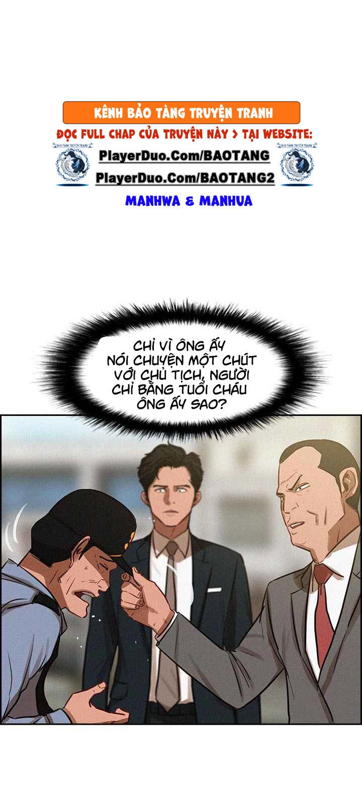 Chúa Tể Đồng Tiền Chapter 7 - 44