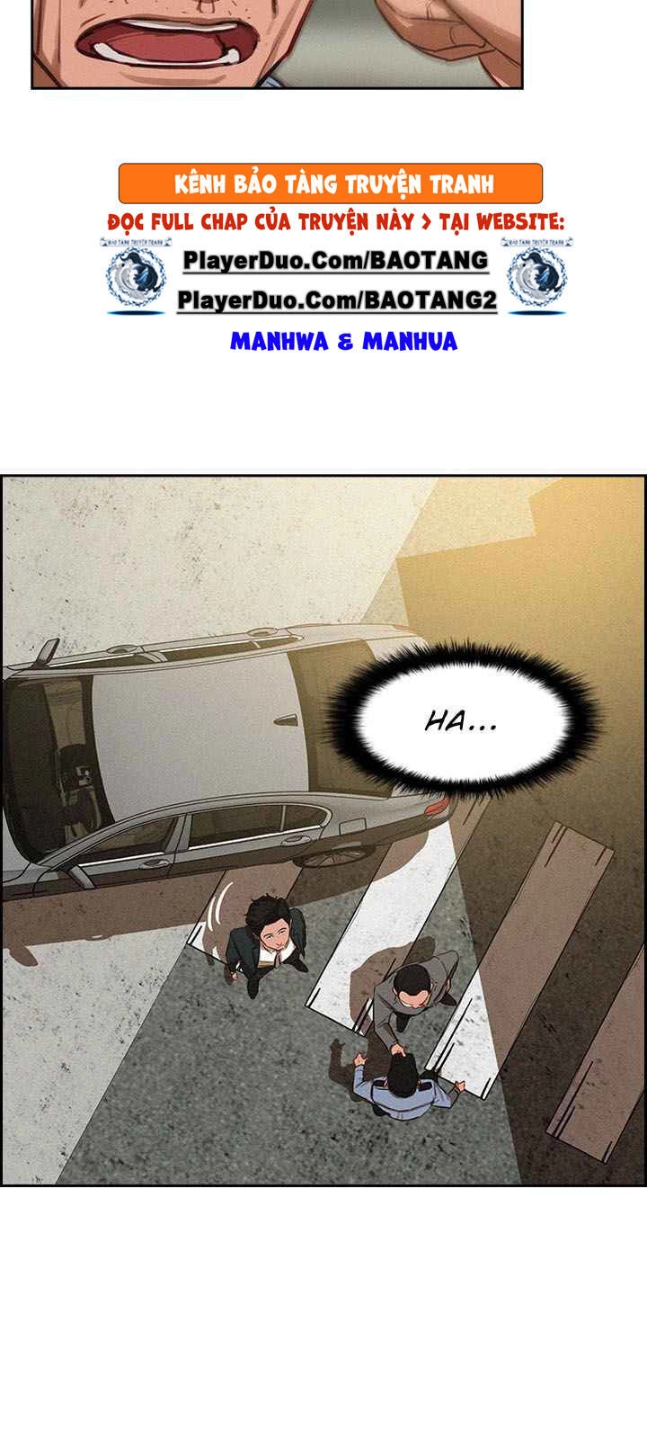 Chúa Tể Đồng Tiền Chapter 7 - 46