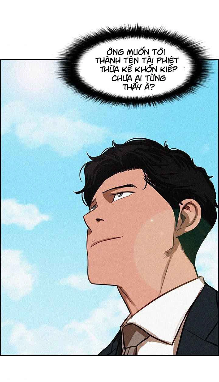 Chúa Tể Đồng Tiền Chapter 7 - 47