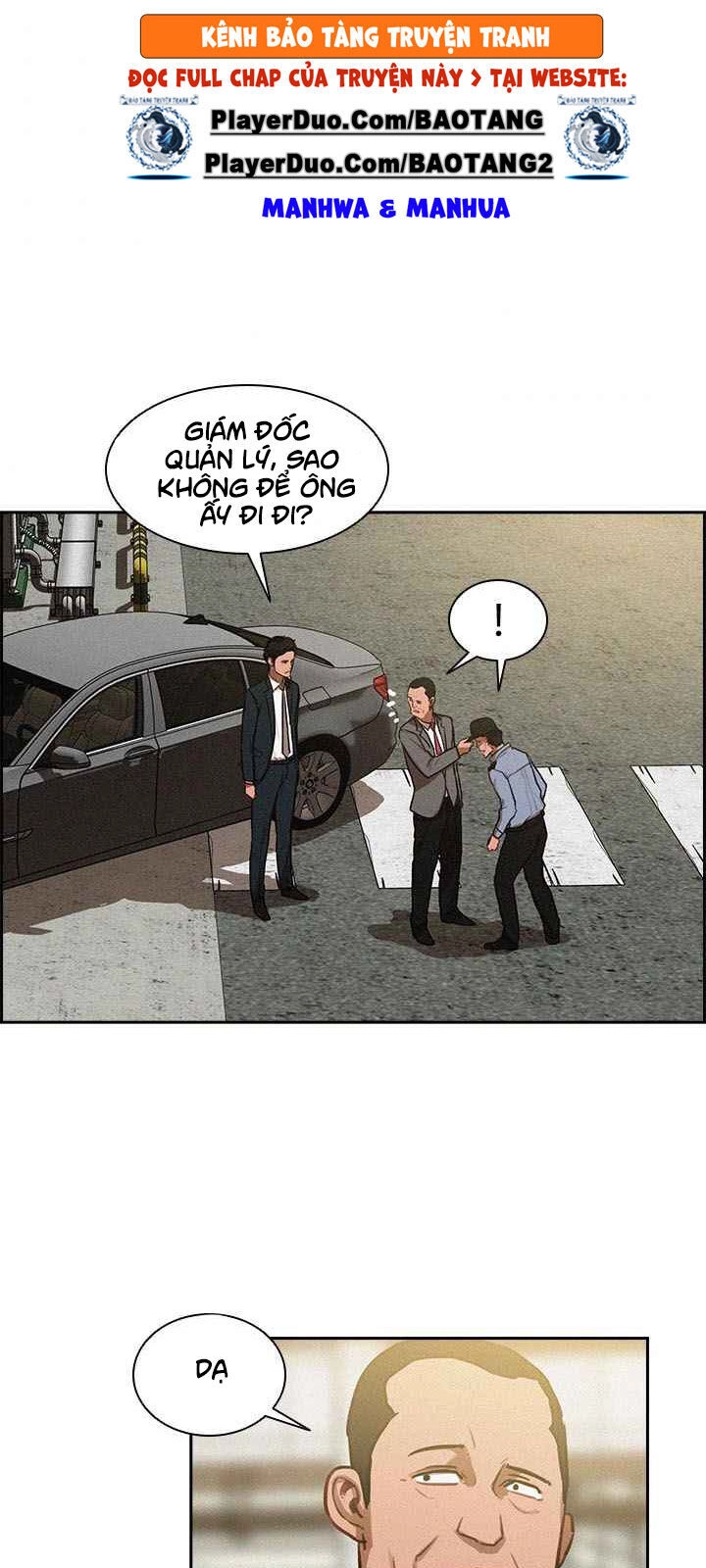 Chúa Tể Đồng Tiền Chapter 7 - 48