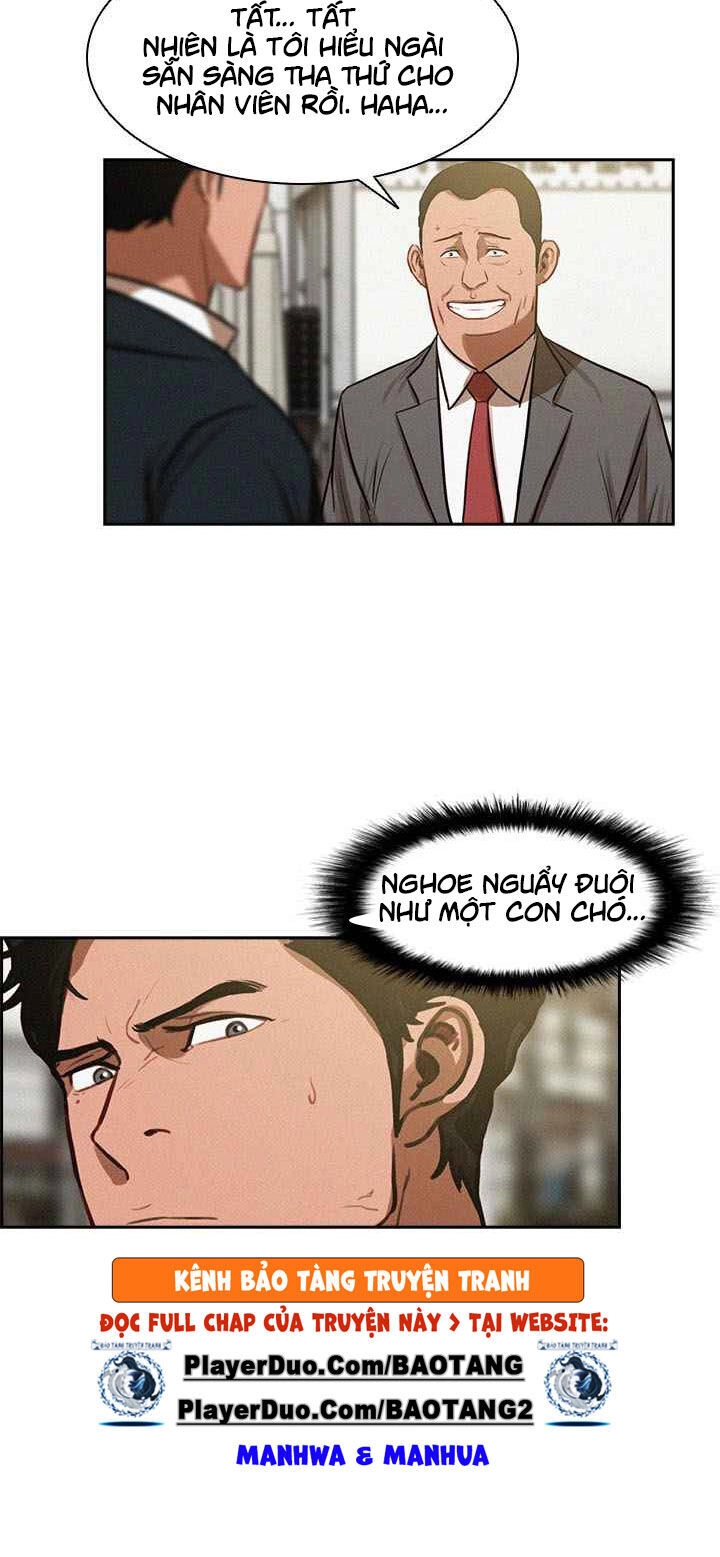 Chúa Tể Đồng Tiền Chapter 7 - 52