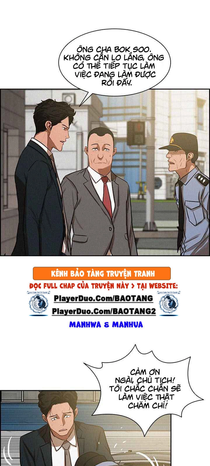 Chúa Tể Đồng Tiền Chapter 7 - 53