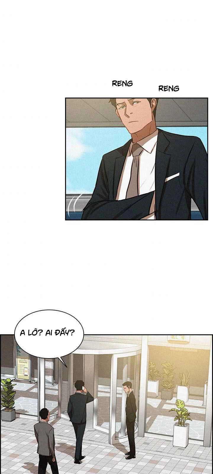 Chúa Tể Đồng Tiền Chapter 7 - 56