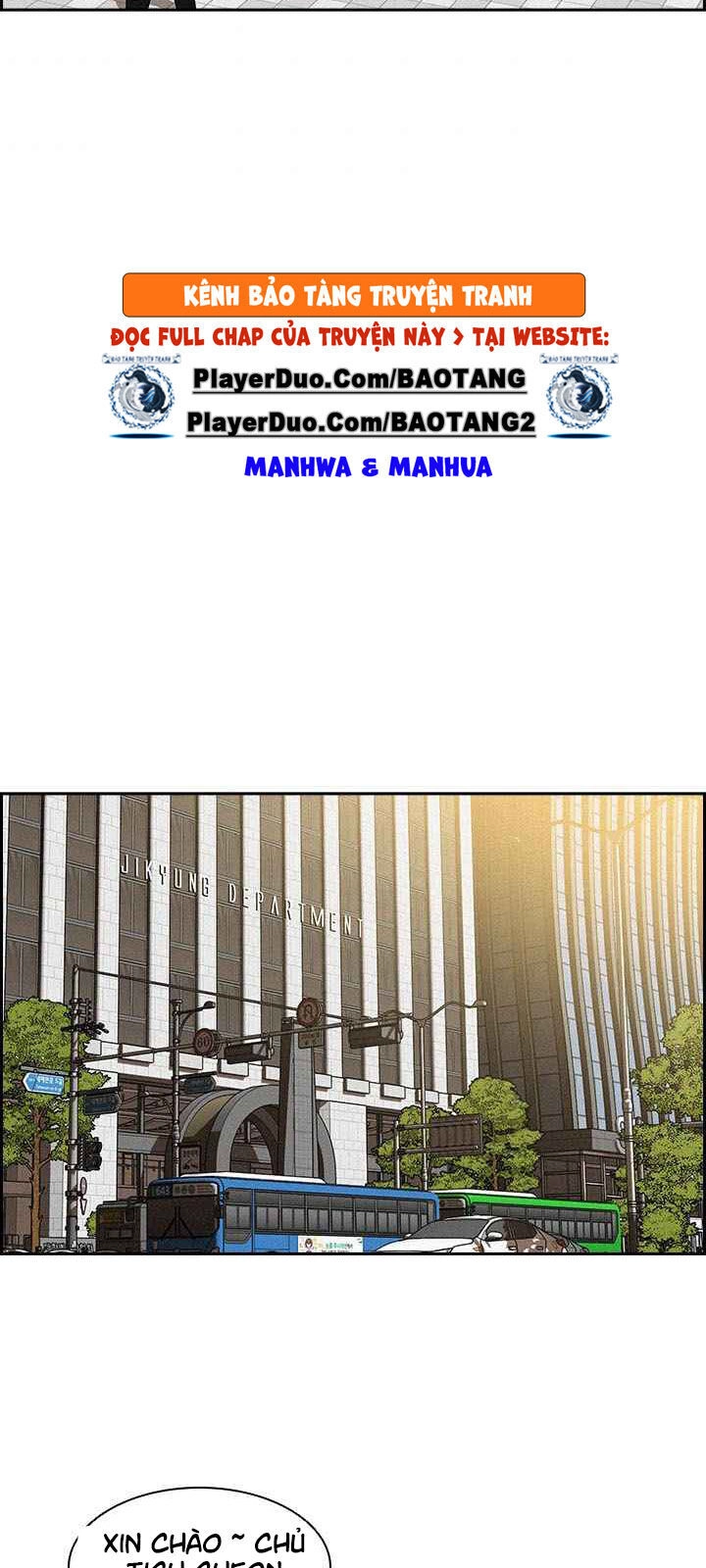 Chúa Tể Đồng Tiền Chapter 7 - 57