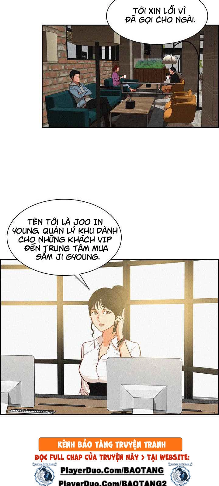 Chúa Tể Đồng Tiền Chapter 7 - 59