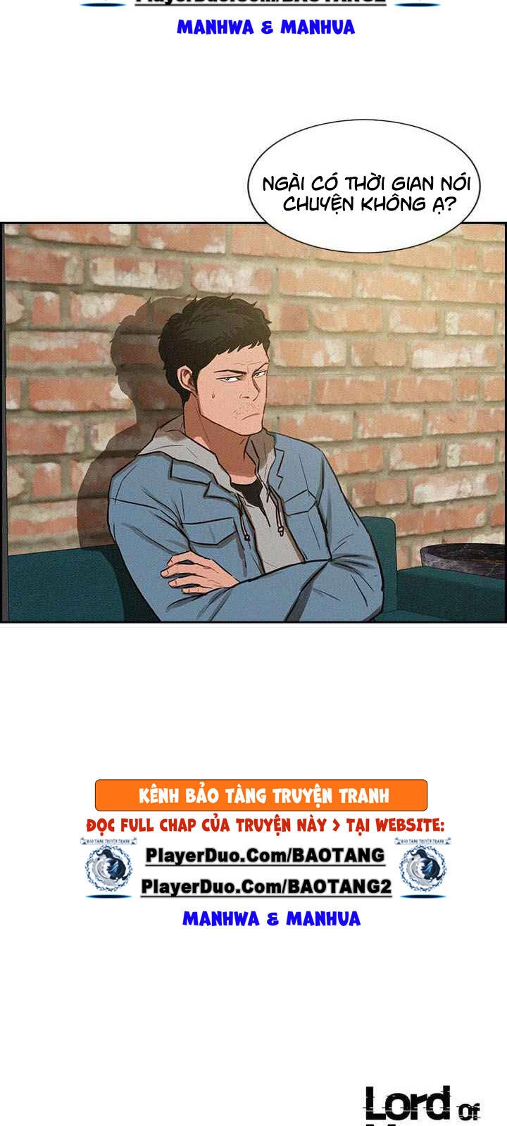 Chúa Tể Đồng Tiền Chapter 7 - 60