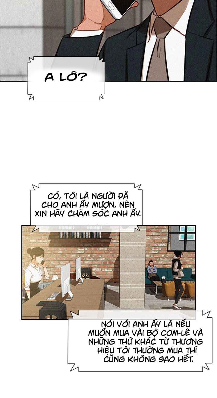 Chúa Tể Đồng Tiền Chapter 8 - 5