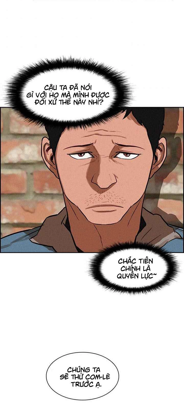 Chúa Tể Đồng Tiền Chapter 8 - 7