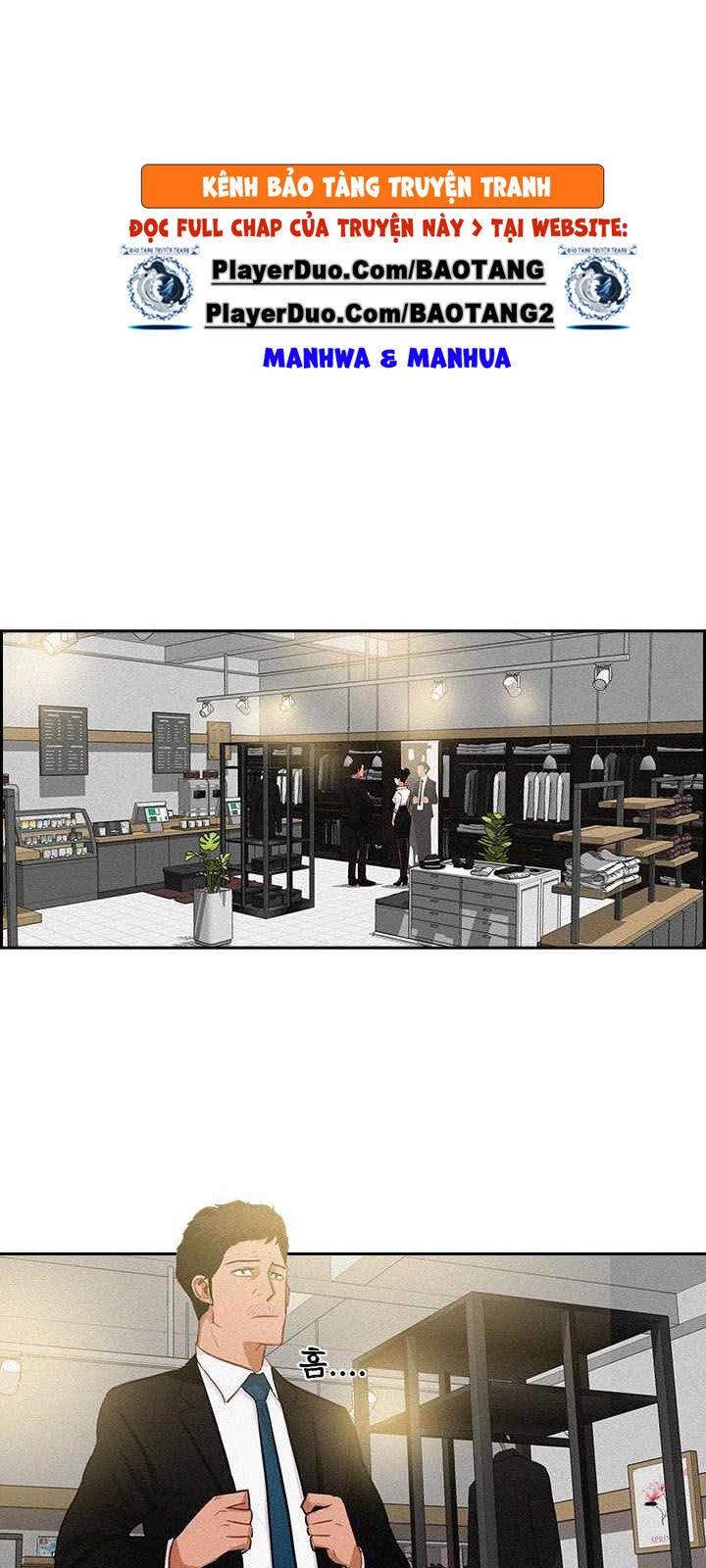 Chúa Tể Đồng Tiền Chapter 8 - 9