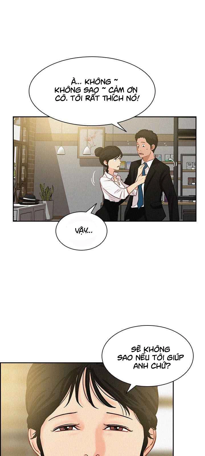 Chúa Tể Đồng Tiền Chapter 8 - 16