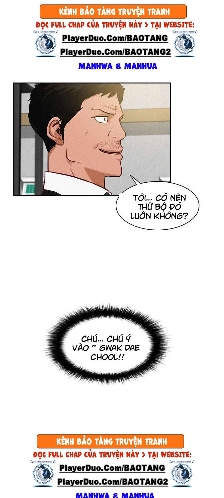 Chúa Tể Đồng Tiền Chapter 8 - 19