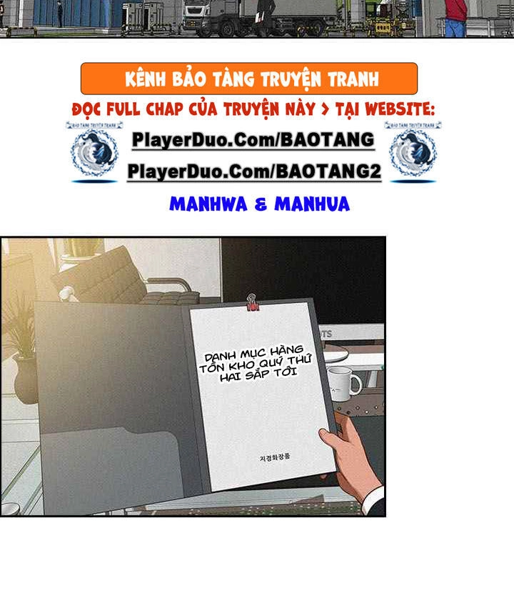 Chúa Tể Đồng Tiền Chapter 8 - 21