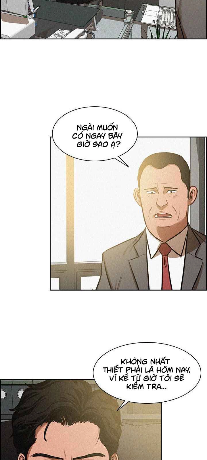 Chúa Tể Đồng Tiền Chapter 8 - 23