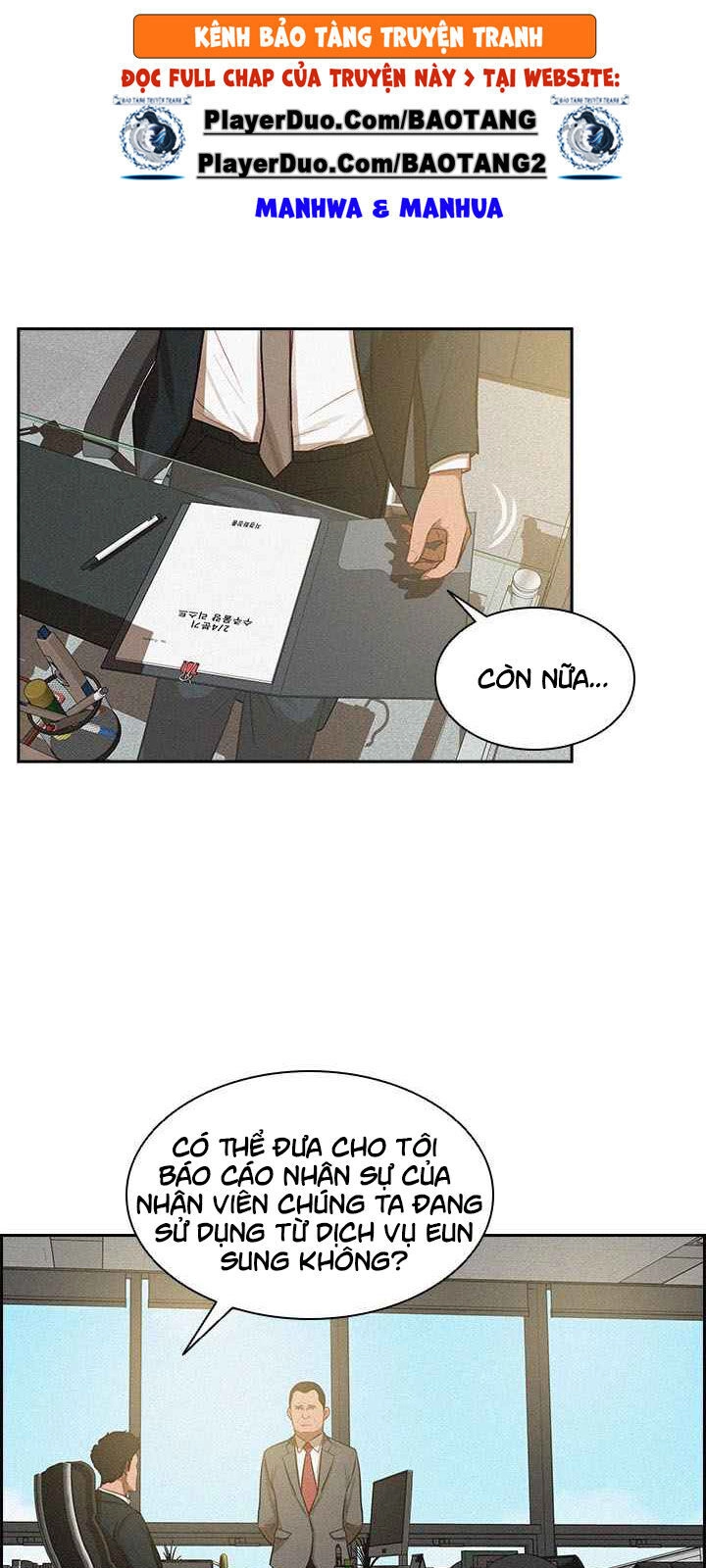 Chúa Tể Đồng Tiền Chapter 8 - 25