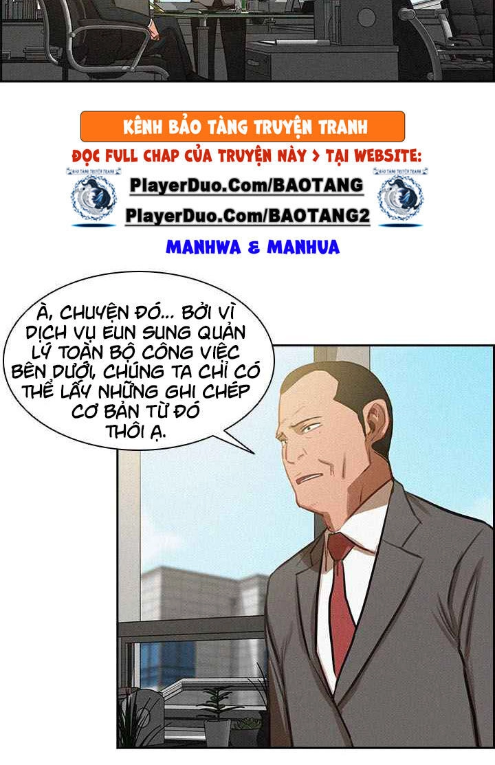 Chúa Tể Đồng Tiền Chapter 8 - 26