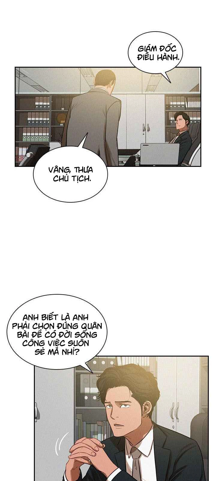 Chúa Tể Đồng Tiền Chapter 8 - 30