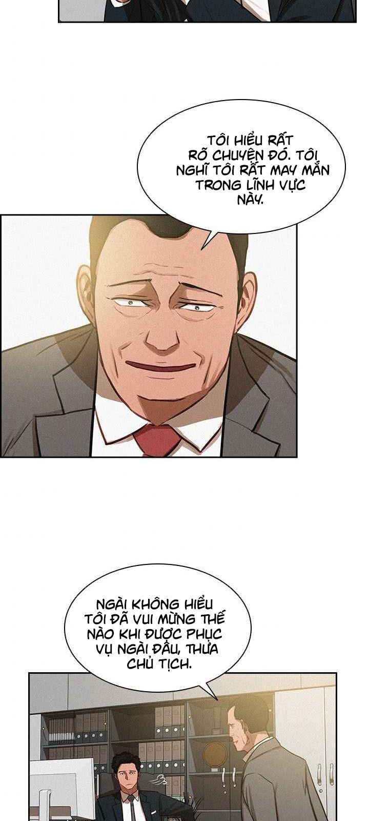 Chúa Tể Đồng Tiền Chapter 8 - 31