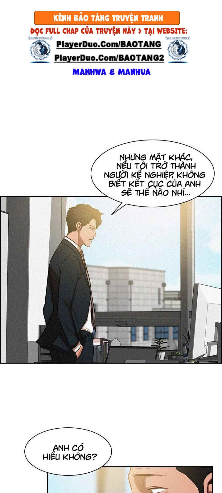 Chúa Tể Đồng Tiền Chapter 8 - 34