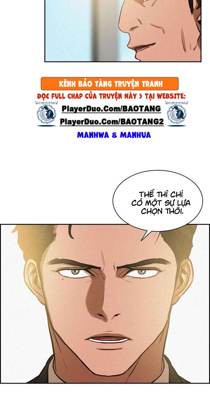 Chúa Tể Đồng Tiền Chapter 8 - 35