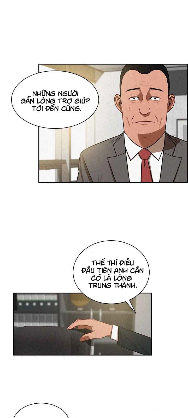 Chúa Tể Đồng Tiền Chapter 8 - 39