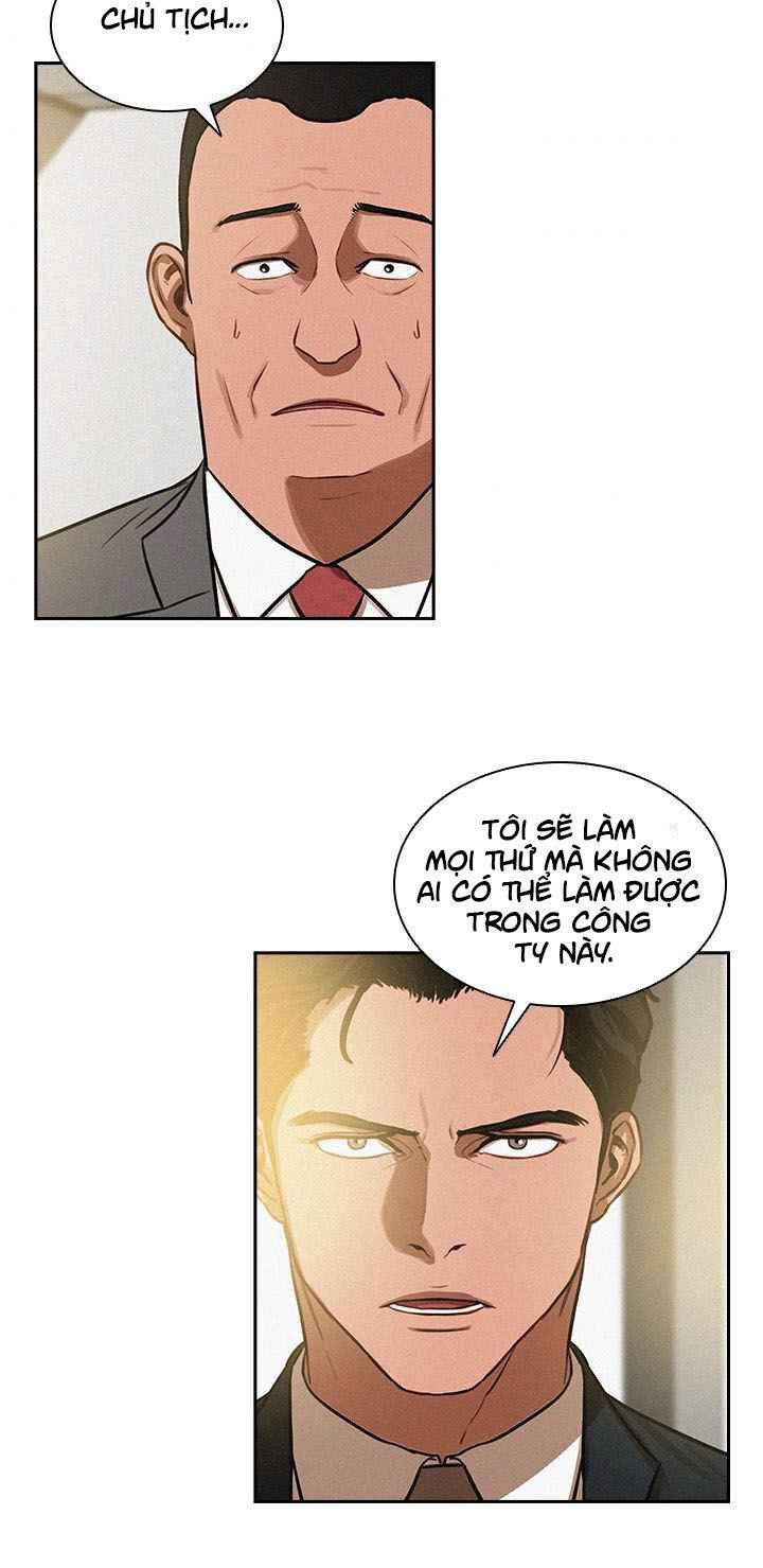 Chúa Tể Đồng Tiền Chapter 8 - 40