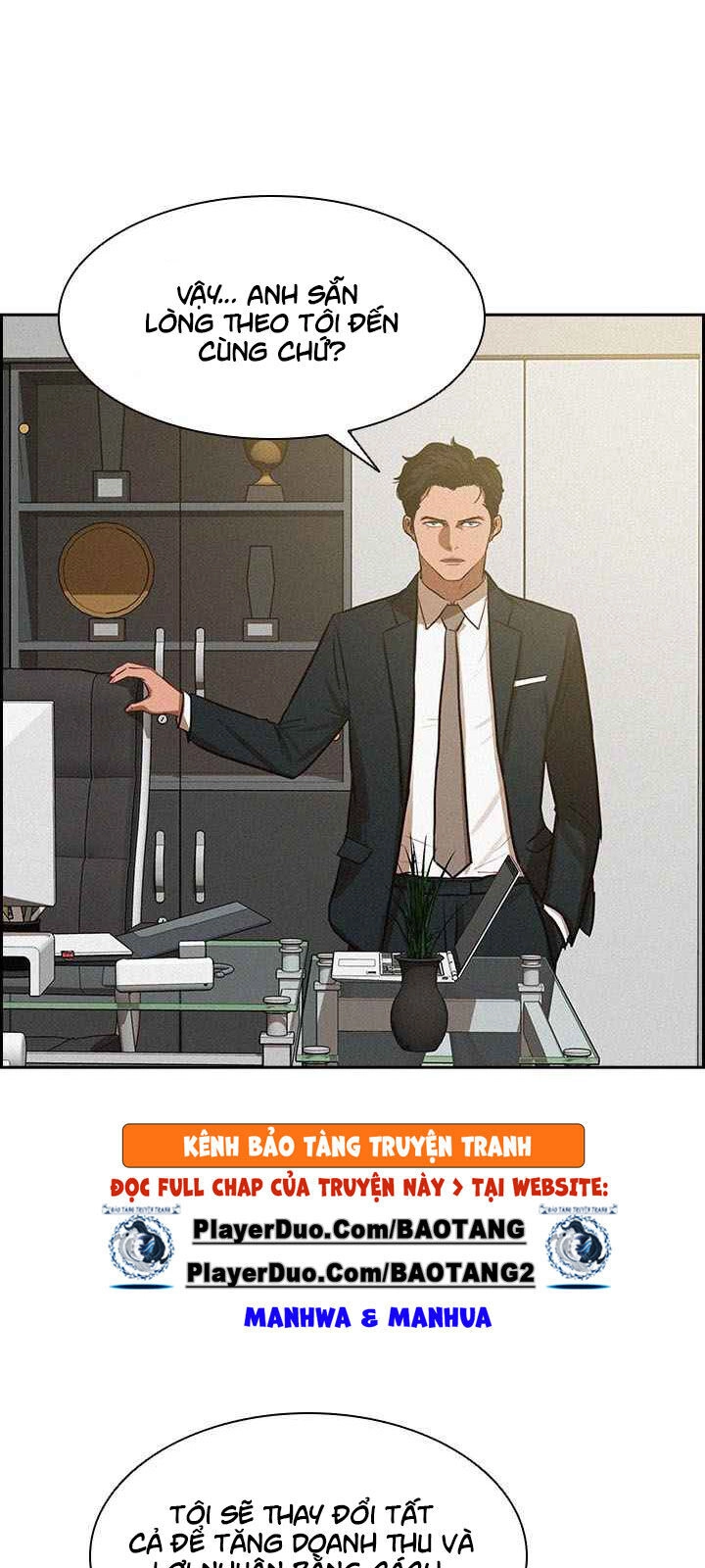 Chúa Tể Đồng Tiền Chapter 8 - 41