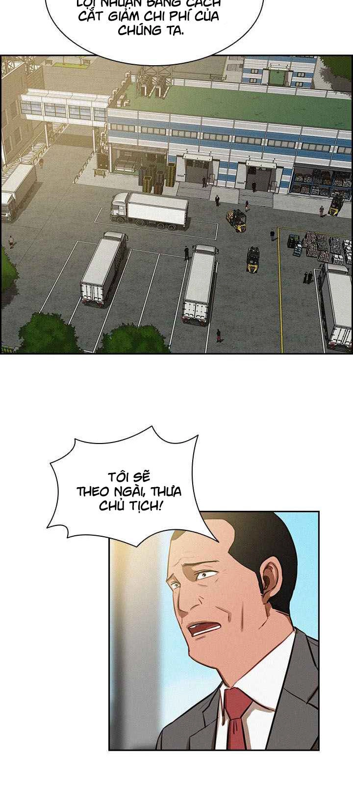 Chúa Tể Đồng Tiền Chapter 8 - 42