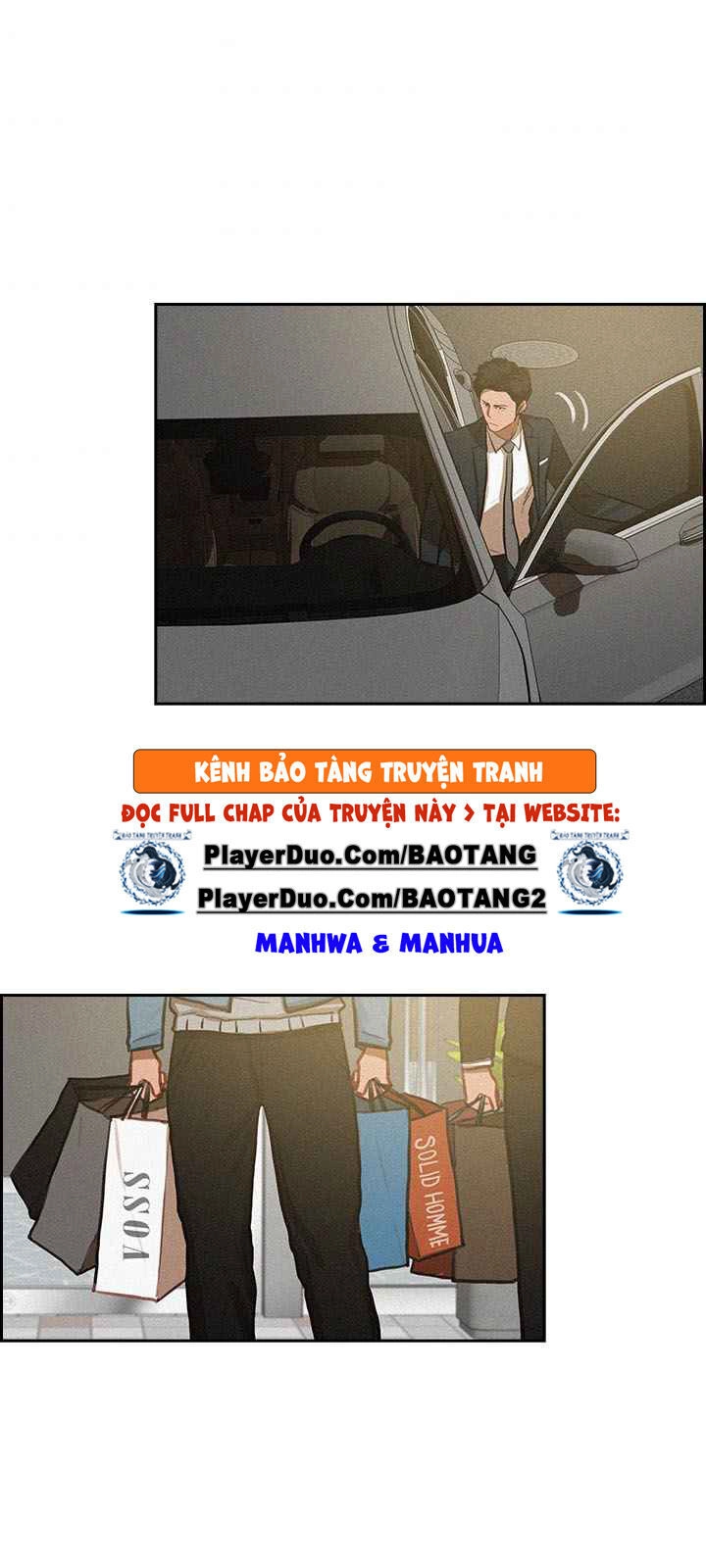 Chúa Tể Đồng Tiền Chapter 8 - 49