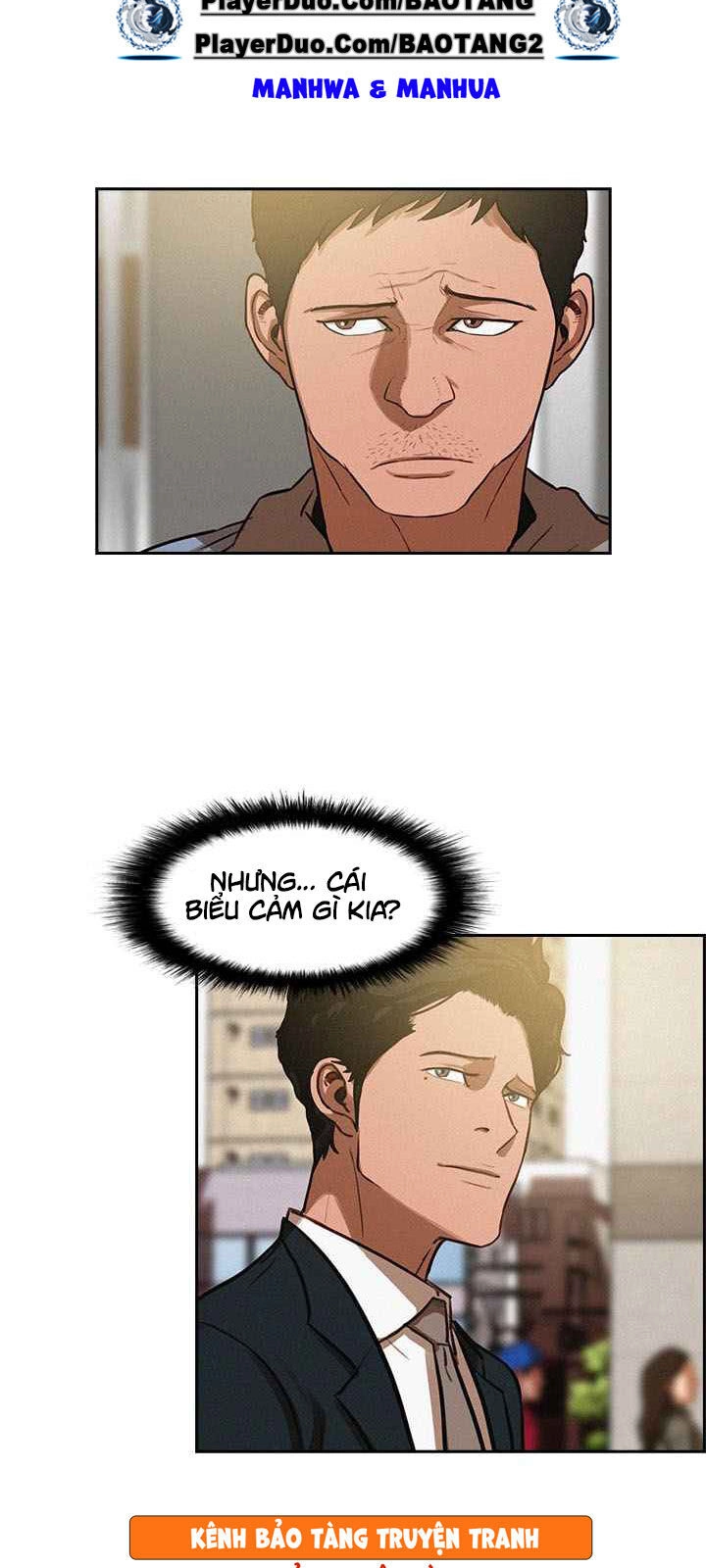 Chúa Tể Đồng Tiền Chapter 8 - 51