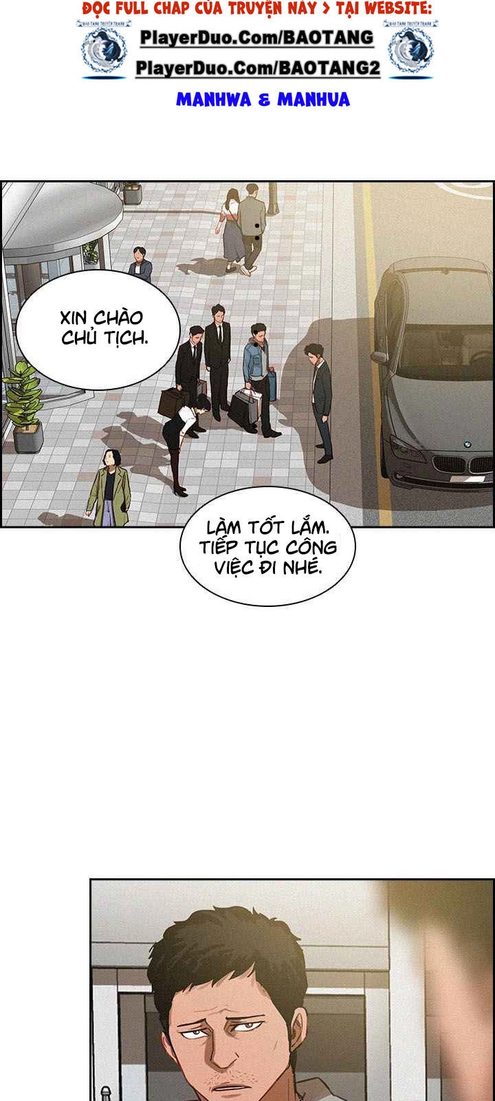 Chúa Tể Đồng Tiền Chapter 8 - 52