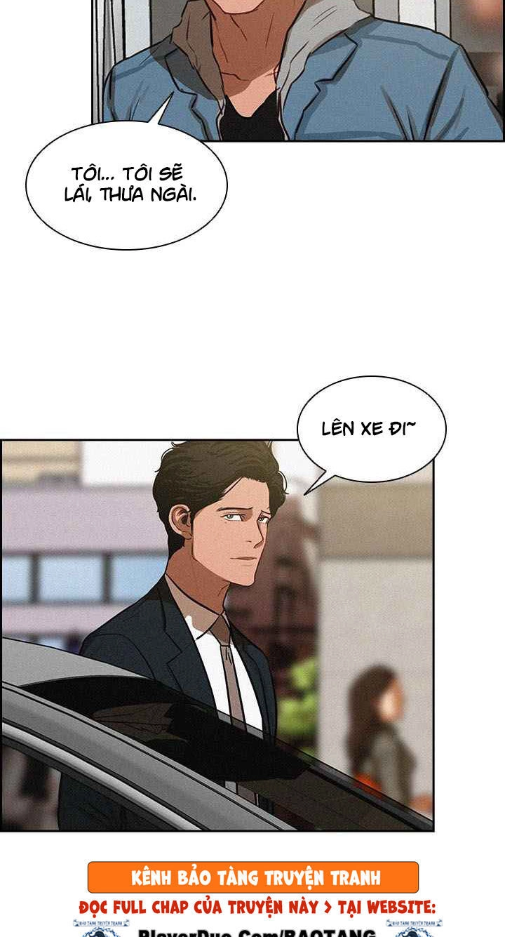 Chúa Tể Đồng Tiền Chapter 8 - 53