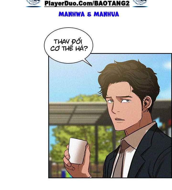 Chúa Tể Đồng Tiền Chapter 8 - 58