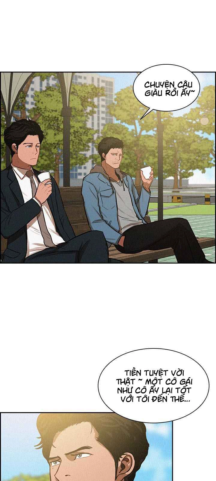 Chúa Tể Đồng Tiền Chapter 8 - 59