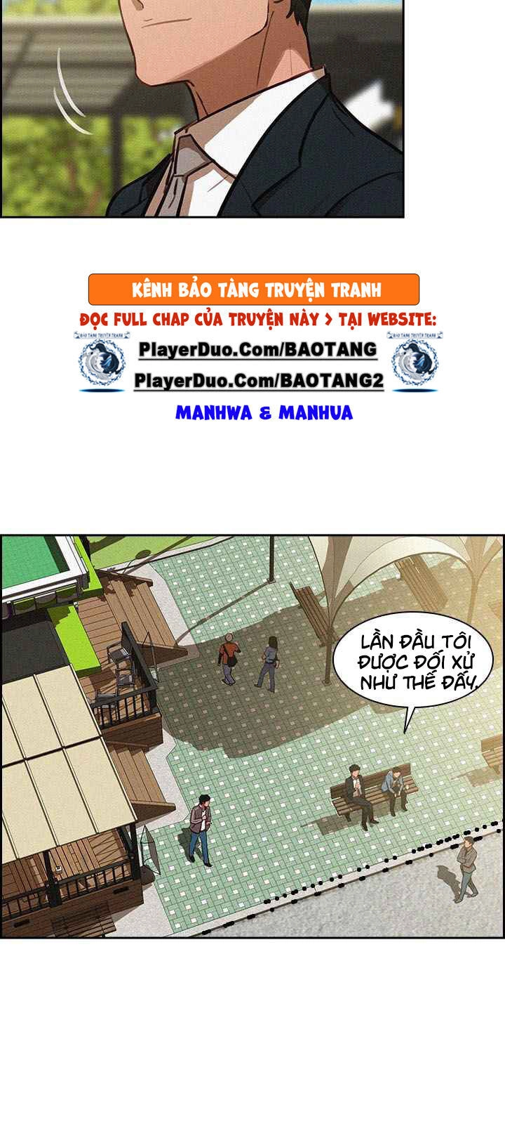 Chúa Tể Đồng Tiền Chapter 8 - 60