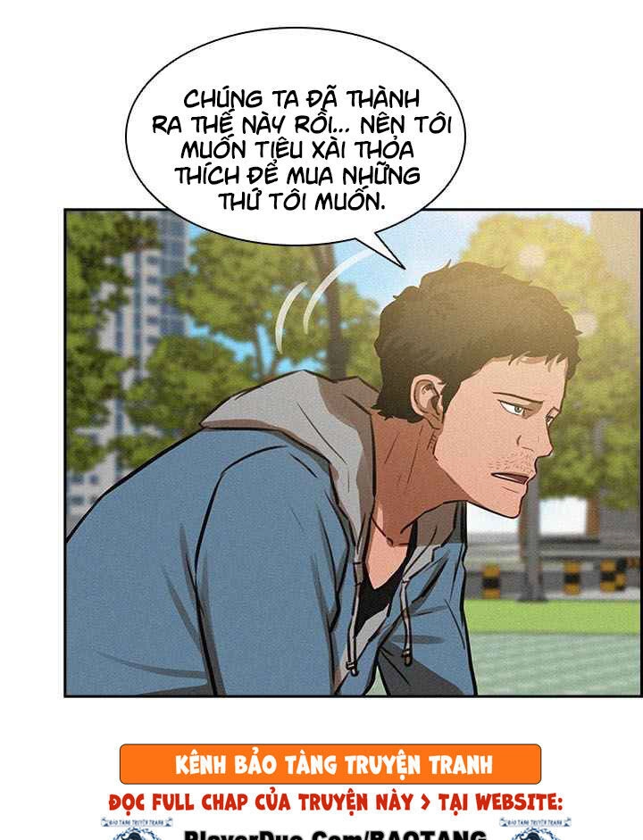 Chúa Tể Đồng Tiền Chapter 8 - 61