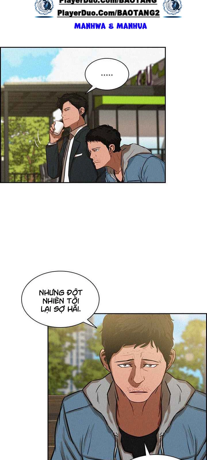 Chúa Tể Đồng Tiền Chapter 8 - 62