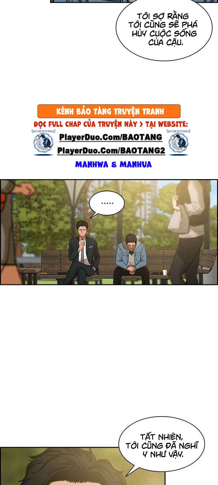 Chúa Tể Đồng Tiền Chapter 8 - 63