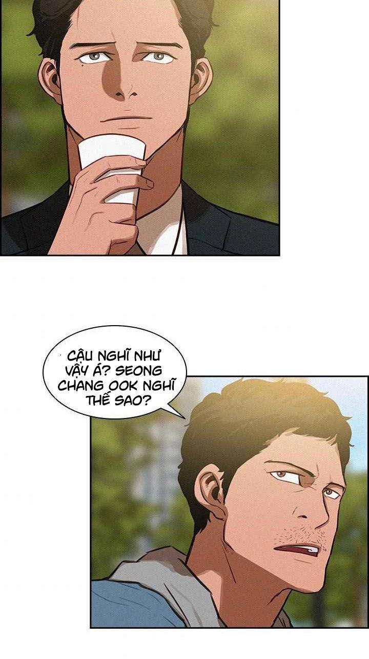 Chúa Tể Đồng Tiền Chapter 8 - 64