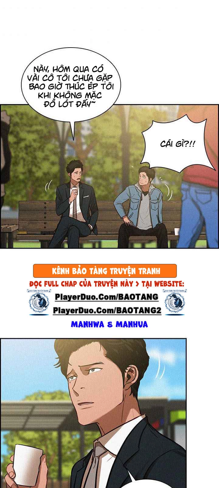 Chúa Tể Đồng Tiền Chapter 8 - 65