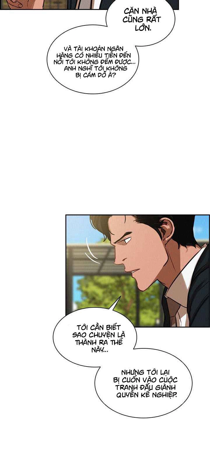 Chúa Tể Đồng Tiền Chapter 8 - 66