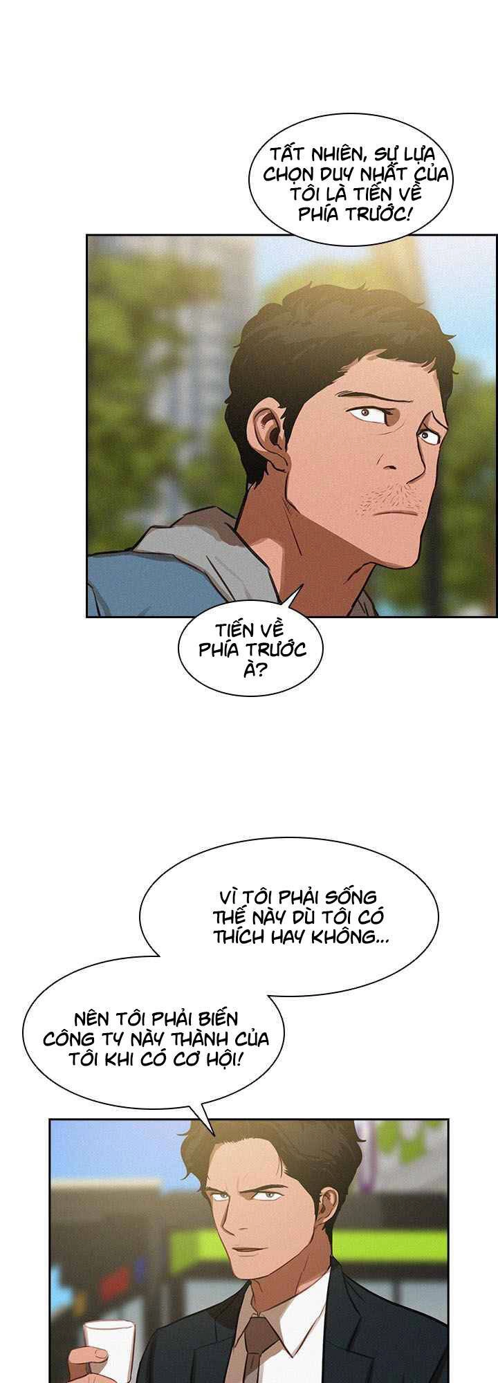 Chúa Tể Đồng Tiền Chapter 9 - 3