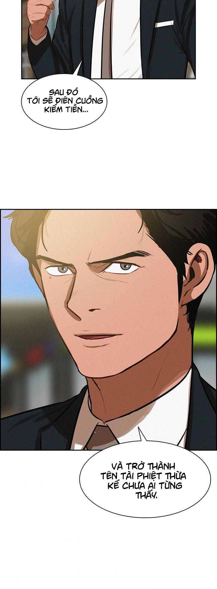 Chúa Tể Đồng Tiền Chapter 9 - 4