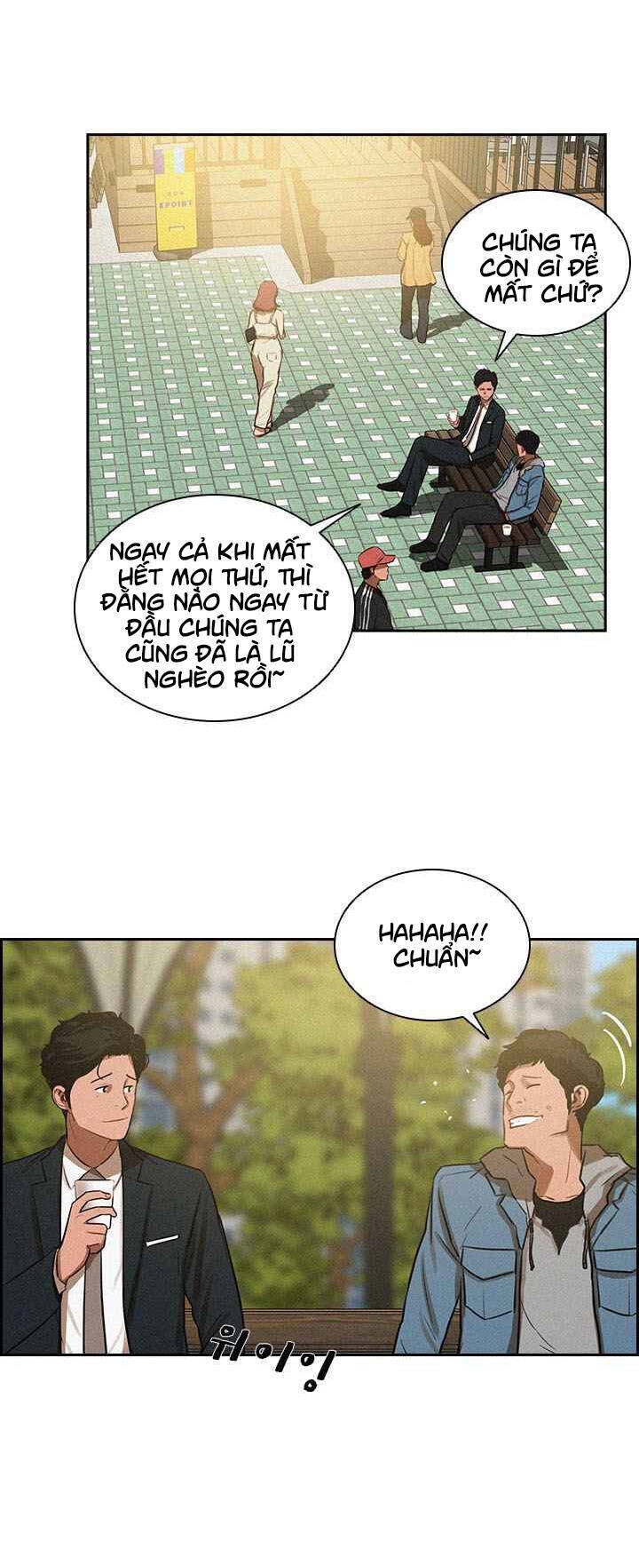 Chúa Tể Đồng Tiền Chapter 9 - 6