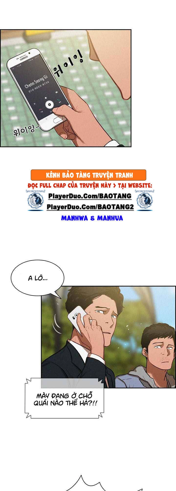 Chúa Tể Đồng Tiền Chapter 9 - 7