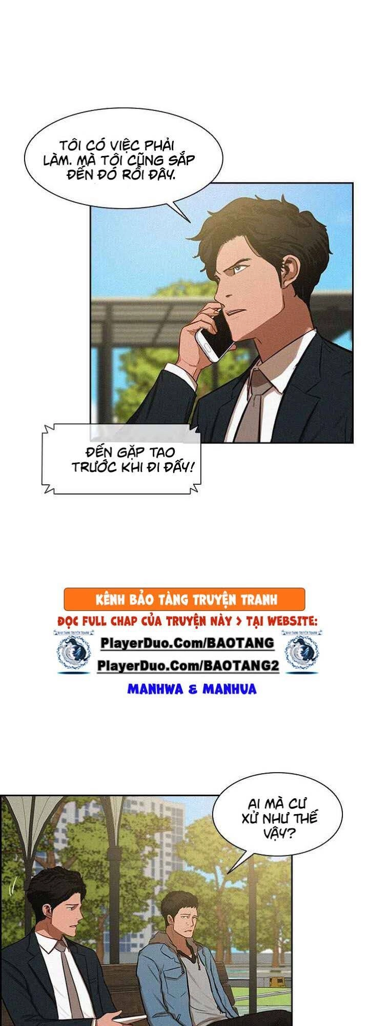 Chúa Tể Đồng Tiền Chapter 9 - 9